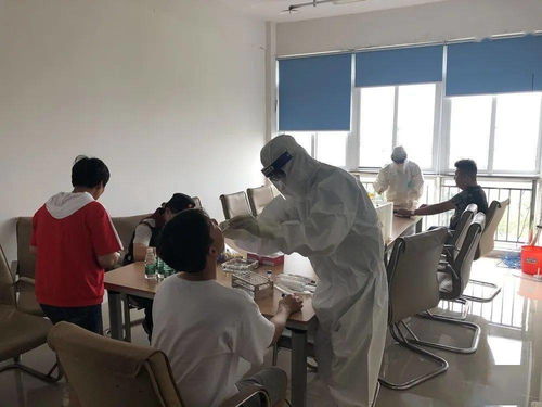 常熟重點食品應急監(jiān)測結果公布，全部樣本檢測呈陰性