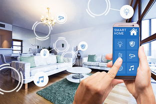 智能家居新零售崛起 重構“人、貨、場”的信息咨詢服務新范式